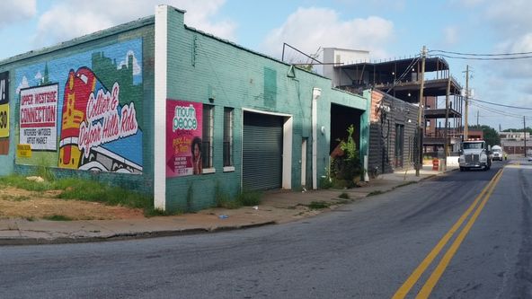 926 Brady Ave NW, Atlanta, GA 30318